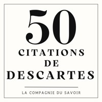 50 citations de Descartes - Rene Descartes - Hörbuch