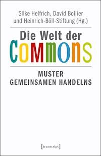 Die Welt der Commons -  - kostenlos E-Book
