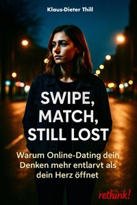 Swipe, Match, Still Lost - Klaus-Dieter Thill - E-Book