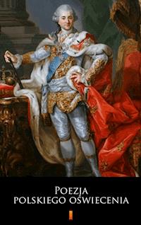 Poezja polskiego oświecenia - Group publication - E-Book