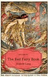 The Red Fairy Book - Andrew Lang - E-Book
