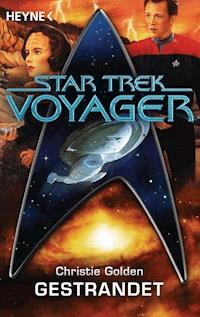 Star Trek - Voyager: Gestrandet - Christie Golden - E-Book