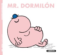 Mr. Dormilón - Roger Hargreaves - E-Book