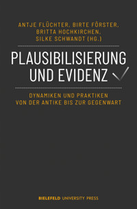 Plausibilisierung und Evidenz -  - kostenlos E-Book