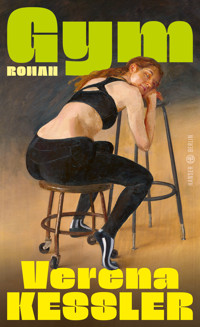 Gym - Verena Keßler - E-Book