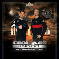 Cool Age Hörspiel: Die Verbindung, Vol. 1 -  - Hörbuch