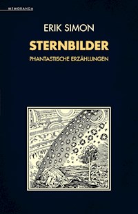 Sternbilder - Erik Simon - E-Book