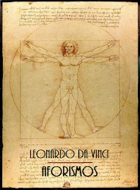Aforismos - Leonardo da Vinci - E-Book