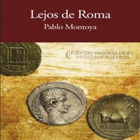 Lejos de Roma - Pablo Montoya - Hörbuch