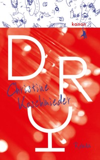 Dry - Christine Koschmieder - E-Book