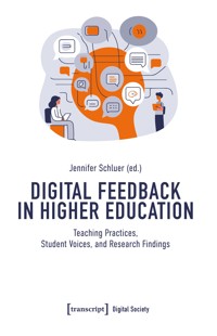 Digital Feedback in Higher Education -  - kostenlos E-Book