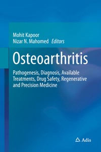 Osteoarthritis -  - E-Book