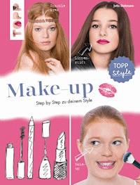 Make up - Jutta Diekmann - E-Book