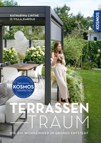 Terrassen-Traum - Katharina Linthe - E-Book