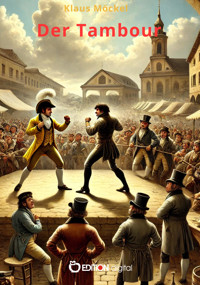 Der Tambour - Friedrich Wolf - E-Book