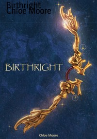 Birthright - Chloe Moore - E-Book