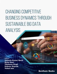 Changing Competitive Business Dynamics Through Sustainable Big Data Analysis - - E-Book