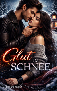 Glut im Schnee - Tamara Weber - E-Book