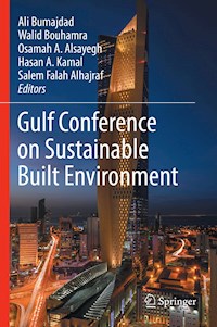 Gulf Conference on Sustainable Built Environment - - E-Book