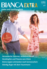 Bianca Extra Band 108 - Susan Mallery - E-Book