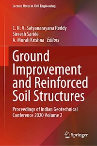 Ground Improvement and Reinforced Soil Structures -  - E-Book