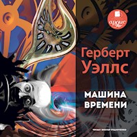 Машина времени - Герберт Уэллс - Hörbuch