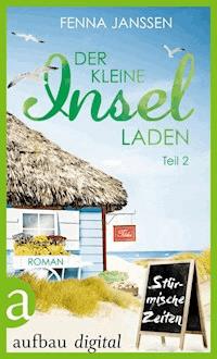 Der kleine Inselladen - 2 - Fenna Janssen - E-Book