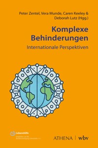 Komplexe Behinderungen – Internationale Perspektiven -  - E-Book