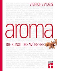 Aroma - Thomas Vilgis - E-Book