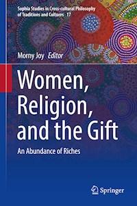 Women, Religion, and the Gift - - E-Book