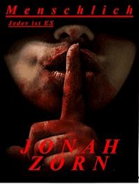 Menschlich - Jonah Zorn - E-Book