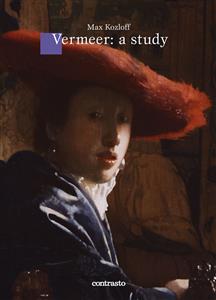 Vermeer: a study - Max kozloff - E-Book