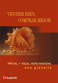 Vender bien, comprar mejor - Ana Gianella - E-Book