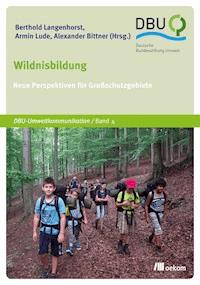 Wildnisbildung -  - E-Book
