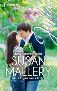 Marido por unas horas - Susan Mallery - E-Book