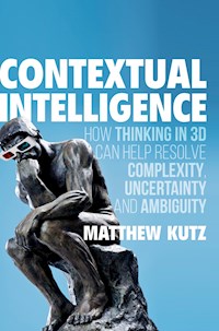 Contextual Intelligence - Matthew Kutz - E-Book