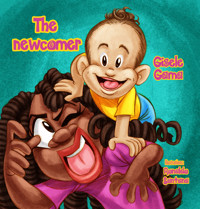 The newcomer - Gisele Gama - E-Book