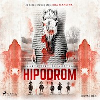 Hipodrom - Marta Girtler-Motyka - Hörbuch