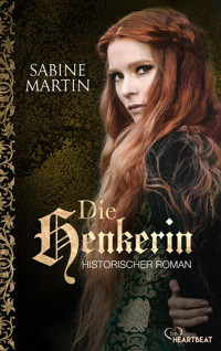 Die Henkerin - Sabine Martin - E-Book + Hörbuch