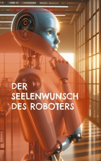 Der Seelenwunsch des Roboters - Valeska Csar - E-Book
