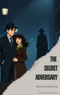 The Secret Adversary - Agatha Christie - E-Book