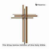 The King James Edition of the Holy Bible - aa.vv - E-Book