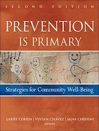 Prevention Is Primary - Larry Cohen - E-Book