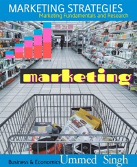 MARKETING STRATEGIES - Ummed Singh - E-Book