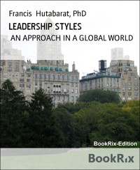 LEADERSHIP STYLES - Hutabarat - E-Book