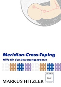 Meridian-Cross-Tapings - Markus Hitzler - E-Book
