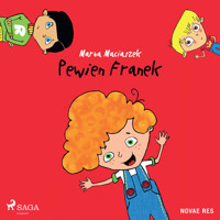 Pewien Franek - Marta Maciaszek - Hörbuch