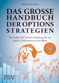 Das große Handbuch der Optionsstrategien - Andrei Anissimov - E-Book