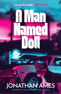 A Man Named Doll - Jonathan Ames - E-Book