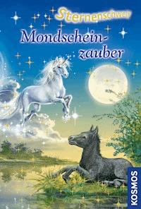 Sternenschweif, 12, Mondscheinzauber - Linda  Chapman - E-Book